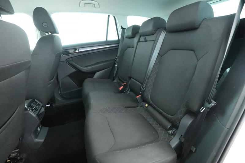 Skoda Kodiaq 1.4 Tsi Active 125 ch