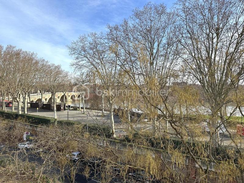 Appartement - 87 m² - 3 pièces