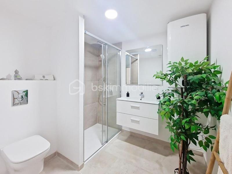 Appartement - 114 m² - 4 pièces