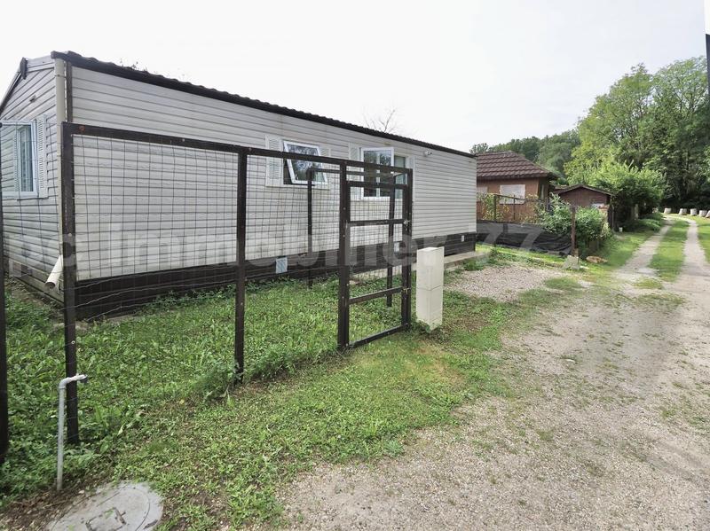 Châlet - 61 m² - 4 pièces