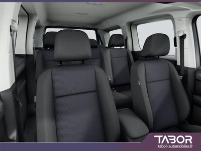 Volkswagen Caddy Maxi Tdi 122 Dsg 2Zclim cam