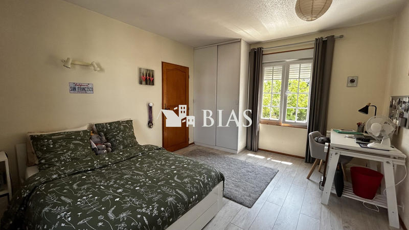 Maison ancienne - 196 m² - 10 pièces