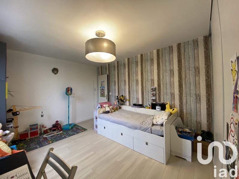 Maison - 167 m² - 5 pièces