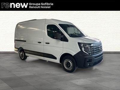 Nissan Interstar Fourgon L2h2 3.5t Dci 130 n-Connecta