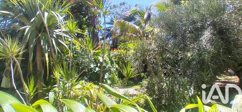 Maison - 191 m² - 6 pièces