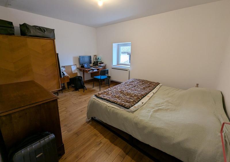 Maison - 128 m² - 6 pièces