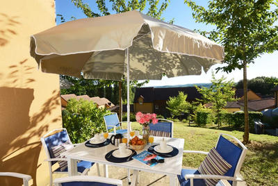 Appartement - 41 m² - 3 pièces