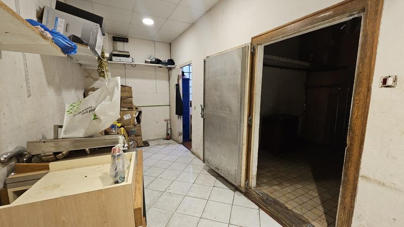 Fonds de commerce - Magasins - 90 m²