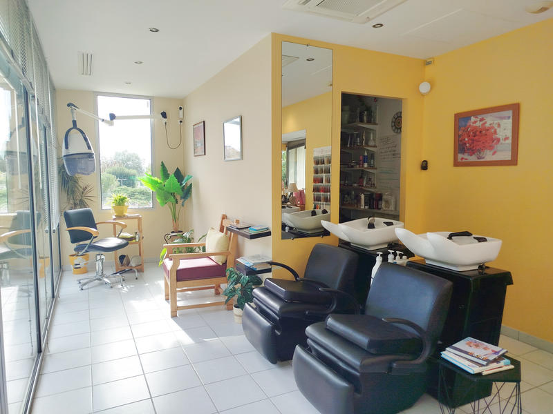 Local commercial - 62 m²