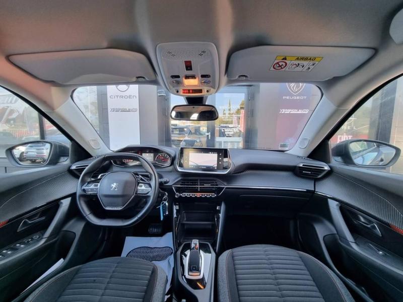 Peugeot 2008 II PureTech 130 s&amp;amp;S Eat8 Active Business