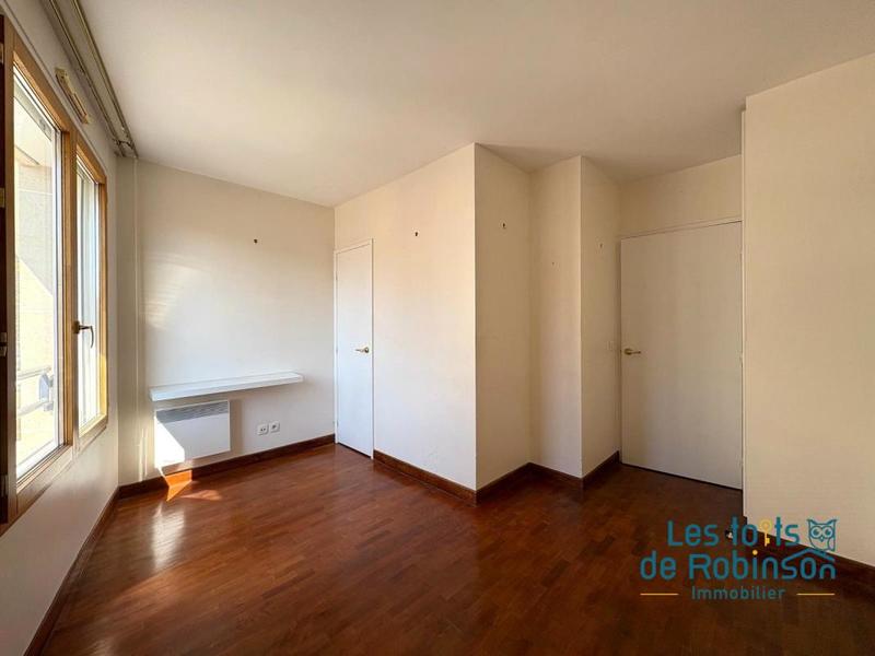 Appartement - 102 m² - 5 pièces