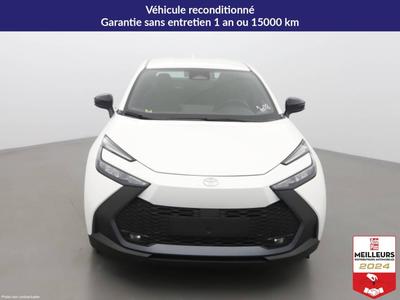 Toyota c-Hr 1.8 140ch Dynamic Ng23