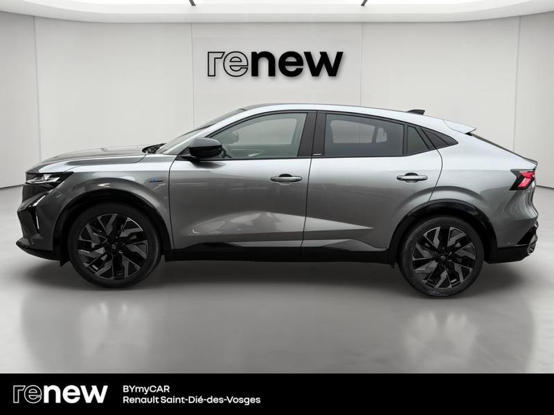 Renault Rafale E-Tech full hybrid 200ch esprit Alpine