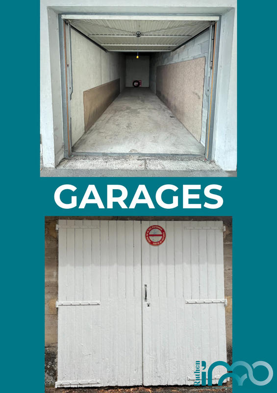 Parking / Garage - 20 m²