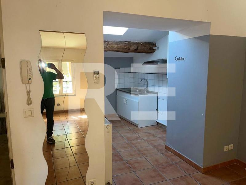 Appartement - 52 m² - 3 pièces