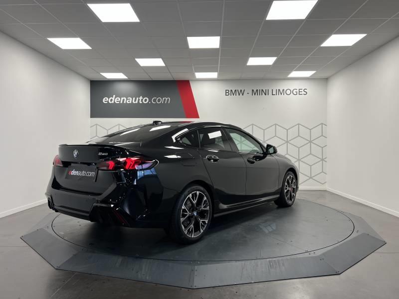 Bmw Serie 2 Gran Coupe 220 170 ch Dkg7 m Sport