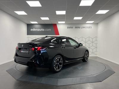 Bmw Serie 2 Gran Coupe 220 170 ch Dkg7 m Sport