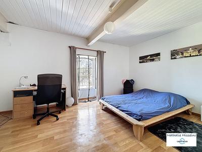 Maison en pierre - 240 m² - 5 pièces