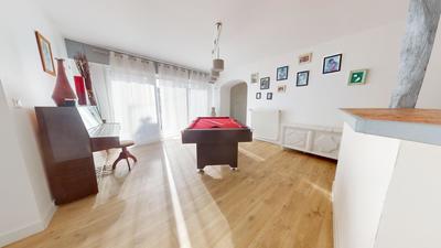 Maison - 170 m² - 6 pièces