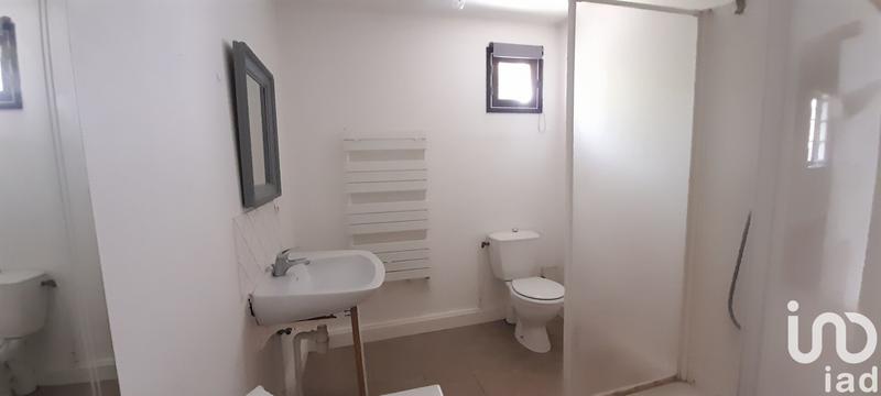 Maison de campagne - 90 m² - 3 pièces