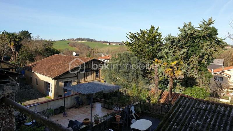 Maison de village - 141 m² - 5 pièces