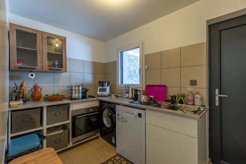 Maison - 142 m² - 6 pièces