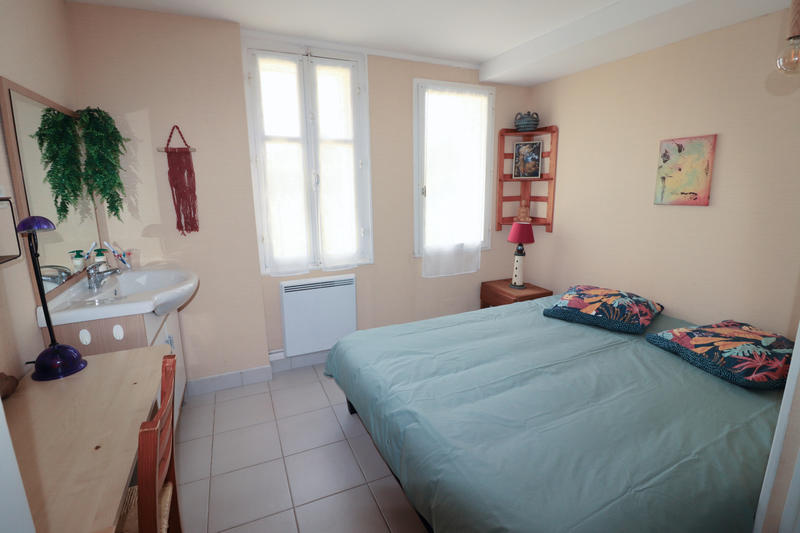 Maison - 111 m² - 5 pièces