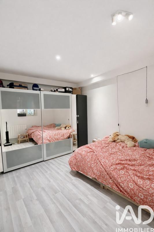 Appartement - 53 m² - 2 pièces