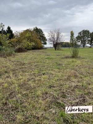 Terrain constructible - 138 m²