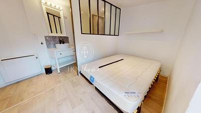 Appartement - 30 m² - 2 pièces