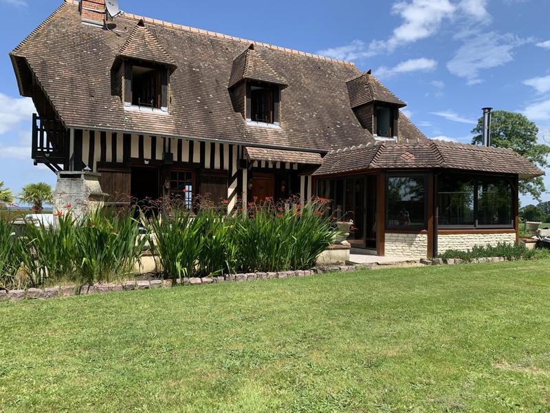 Maison - 145 m² - 5 pièces