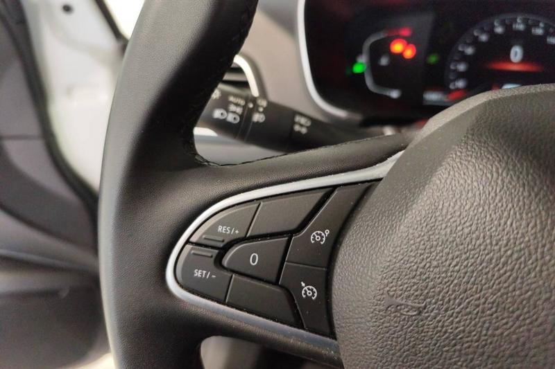 Renault Mégane IV Berline Blue dCi 115 Edc Evolution