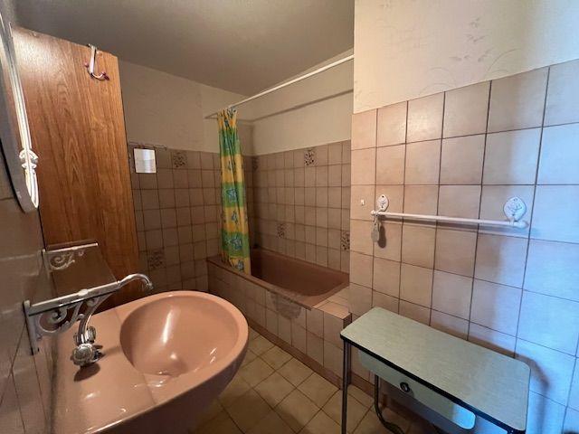 Maison - 65 m² - 3 pièces