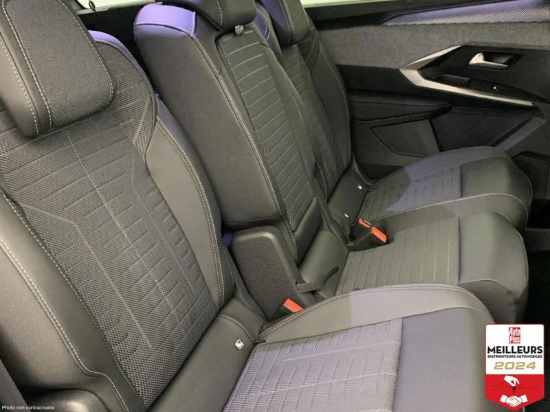 Peugeot 5008 Hybrid 145 e-Dcs6 Gt