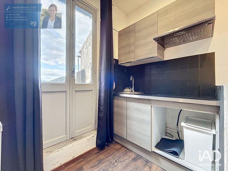 Local commercial - 80 m²