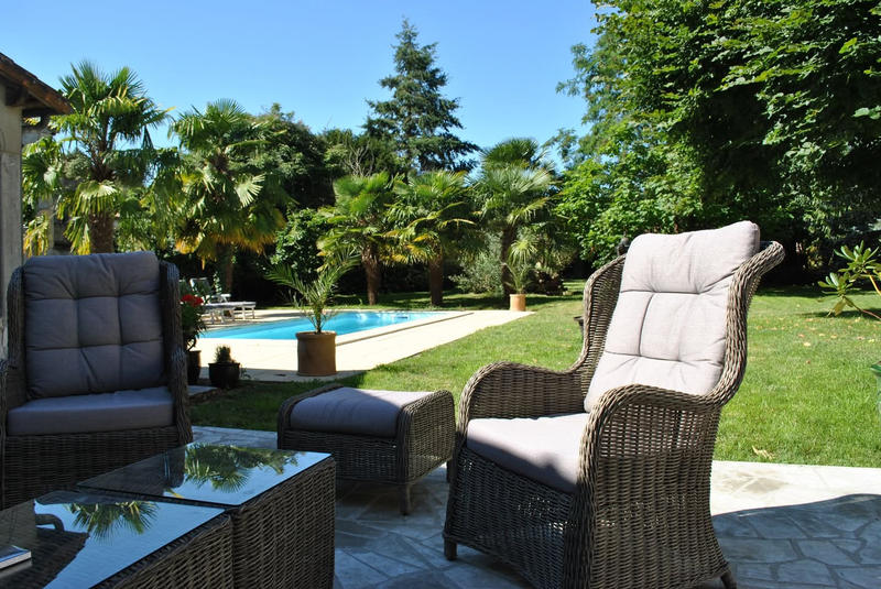 Maison - 454 m² - 14 pièces