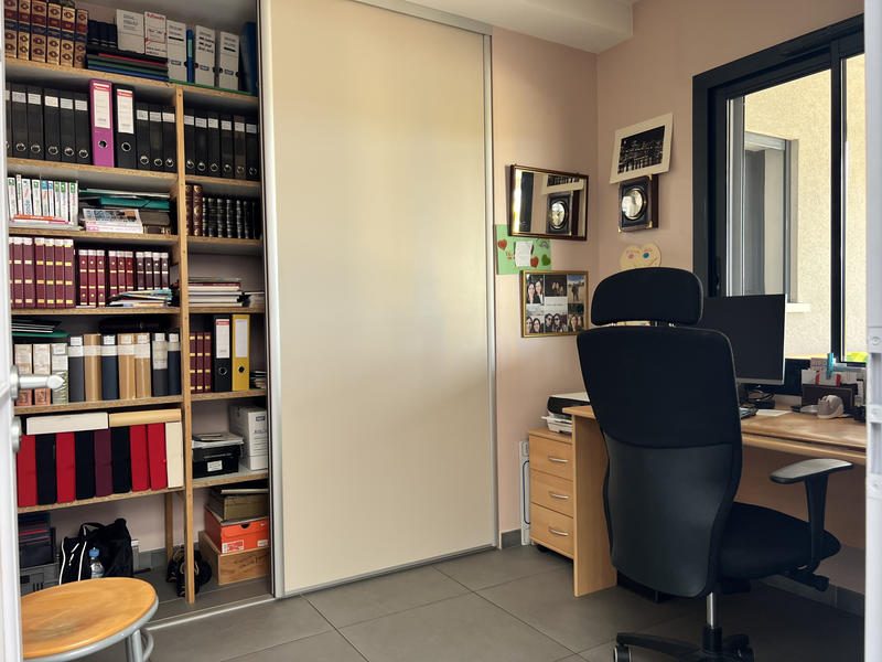 Maison - 159 m² - 5 pièces