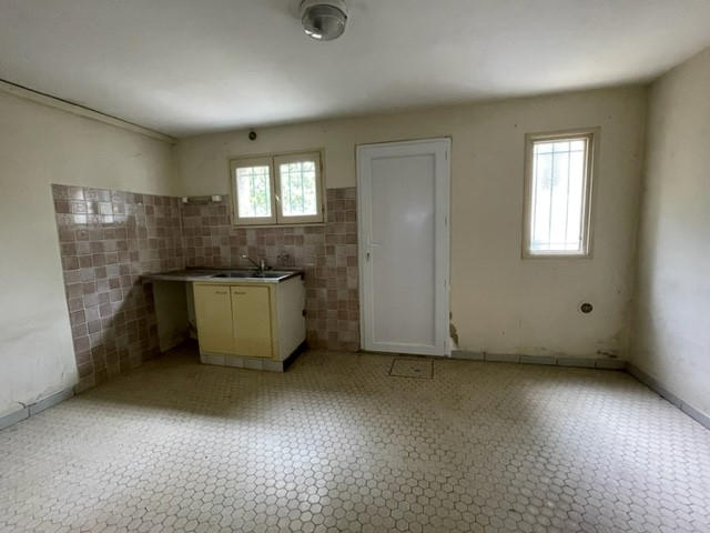 Maison - 65 m² - 2 pièces