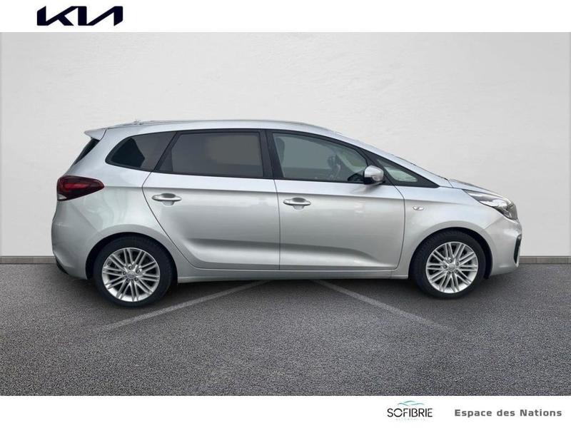 Kia Carens 1.7 CRDi 115ch Active 7 Places