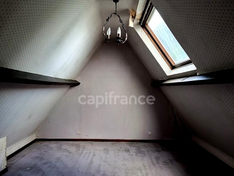 Maison bourgeoise - 239 m² - 11 pièces