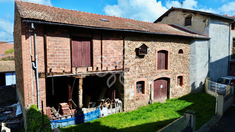 Propriété - 160 m² - 9 pièces