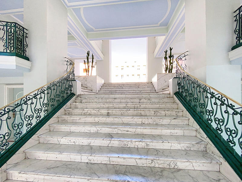 Appartement - 54 m² - 2 pièces