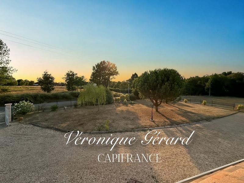 Maison - 144 m² - 5 pièces