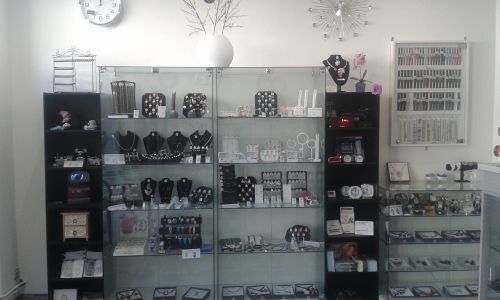 Bijouterie Laissagaise