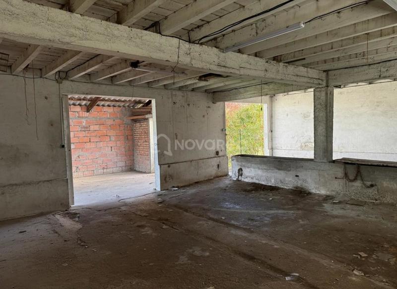 Maison - 140 m² - 7 pièces