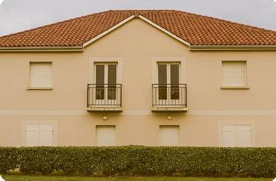 Maison - 690 m² - 27 pièces