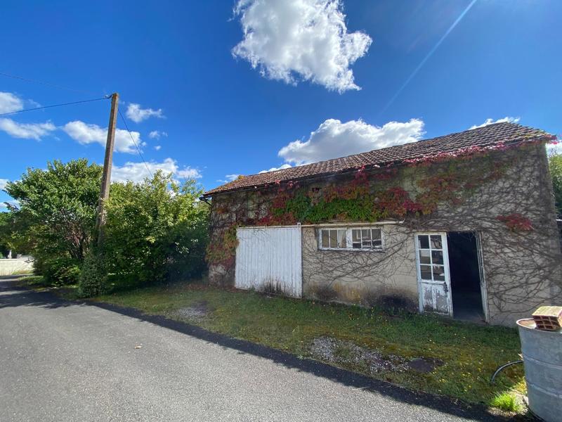 Maison - 48 m² - 1 pièce