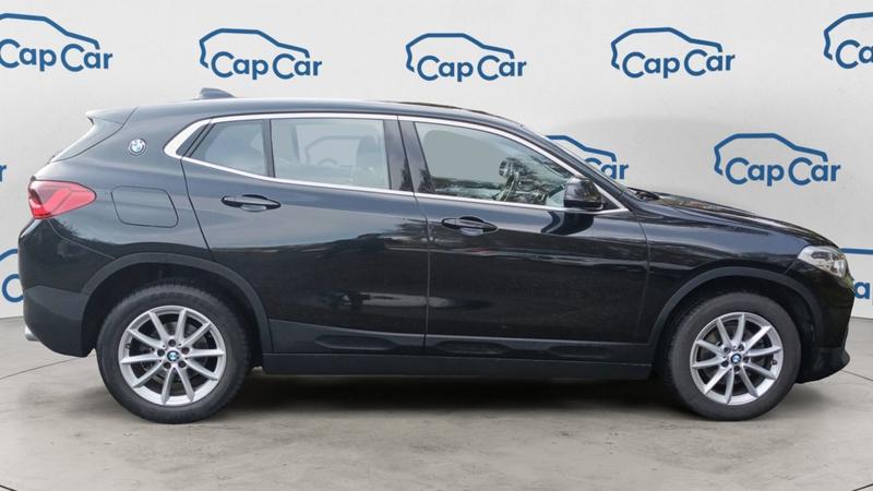 Bmw X2 (F39) sDrive 18d 150 Bva Lounge Plus