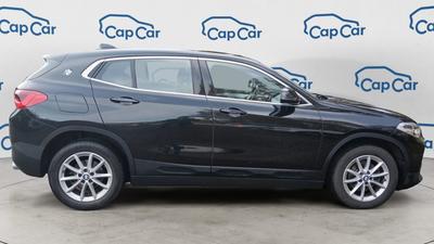 Bmw X2 (F39) sDrive 18d 150 Bva Lounge Plus