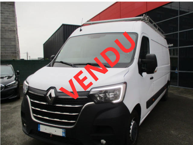 Renault Master F3500 L3h2 Dci 135 cv Grand Confort